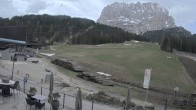Archived image Webcam Plan de Gralba 09:00