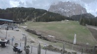 Archived image Webcam Plan de Gralba 11:00