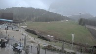 Archived image Webcam Plan de Gralba 13:00