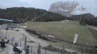 Archived image Webcam Plan de Gralba 15:00
