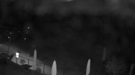 Archiv Foto Webcam Plan de Gralba 23:00