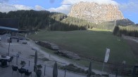 Archiv Foto Webcam Plan de Gralba 05:00