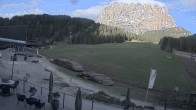 Archiv Foto Webcam Plan de Gralba 06:00