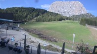 Archiv Foto Webcam Plan de Gralba 07:00