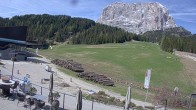 Archiv Foto Webcam Plan de Gralba 09:00