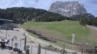 Archiv Foto Webcam Plan de Gralba 11:00