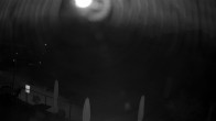Archiv Foto Webcam Plan de Gralba 03:00