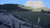 Archiv Foto Webcam Plan de Gralba 05:00