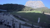 Archiv Foto Webcam Plan de Gralba 06:00