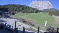 Archiv Foto Webcam Plan de Gralba 07:00