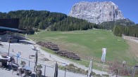 Archiv Foto Webcam Plan de Gralba 09:00