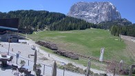 Archiv Foto Webcam Plan de Gralba 11:00