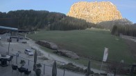 Archiv Foto Webcam Plan de Gralba 05:00
