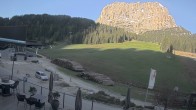 Archiv Foto Webcam Plan de Gralba 06:00