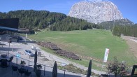 Archiv Foto Webcam Plan de Gralba 07:00