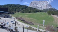 Archiv Foto Webcam Plan de Gralba 09:00