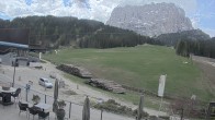 Archiv Foto Webcam Plan de Gralba 11:00