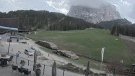 Archiv Foto Webcam Plan de Gralba 13:00