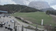 Archiv Foto Webcam Plan de Gralba 15:00
