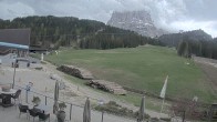 Archiv Foto Webcam Plan de Gralba 17:00