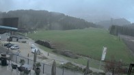 Archiv Foto Webcam Plan de Gralba 05:00