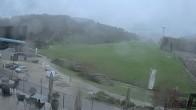 Archiv Foto Webcam Plan de Gralba 06:00