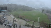Archiv Foto Webcam Plan de Gralba 07:00