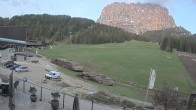 Archiv Foto Webcam Plan de Gralba 05:00