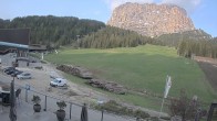 Archiv Foto Webcam Plan de Gralba 06:00