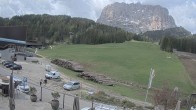Archiv Foto Webcam Plan de Gralba 09:00