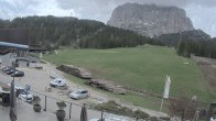 Archiv Foto Webcam Plan de Gralba 11:00