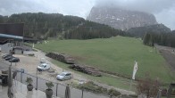 Archiv Foto Webcam Plan de Gralba 17:00