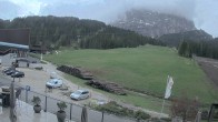 Archiv Foto Webcam Plan de Gralba 19:00