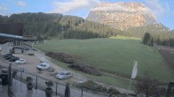 Archiv Foto Webcam Plan de Gralba 05:00