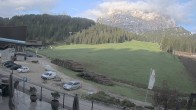 Archiv Foto Webcam Plan de Gralba 06:00