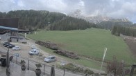 Archiv Foto Webcam Plan de Gralba 07:00