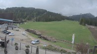 Archiv Foto Webcam Plan de Gralba 09:00