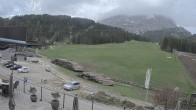 Archiv Foto Webcam Plan de Gralba 11:00