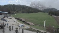Archiv Foto Webcam Plan de Gralba 15:00