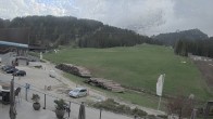Archiv Foto Webcam Plan de Gralba 17:00
