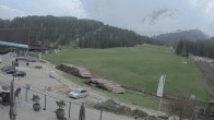 Archiv Foto Webcam Plan de Gralba 19:00