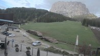 Archiv Foto Webcam Plan de Gralba 06:00