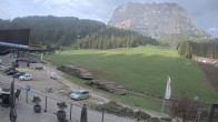 Archiv Foto Webcam Plan de Gralba 07:00