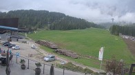 Archiv Foto Webcam Plan de Gralba 07:00