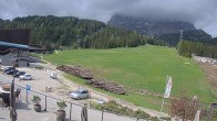 Archiv Foto Webcam Plan de Gralba 09:00