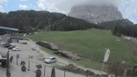 Archiv Foto Webcam Plan de Gralba 11:00