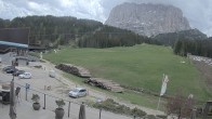 Archiv Foto Webcam Plan de Gralba 13:00