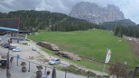 Archiv Foto Webcam Plan de Gralba 17:00