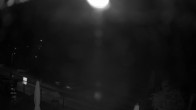 Archiv Foto Webcam Plan de Gralba 23:00
