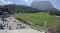 Archiv Foto Webcam Plan de Gralba 13:00